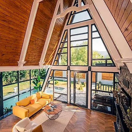 Fitos Hotel Sapanca