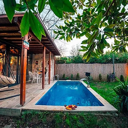 Fitos Hotel