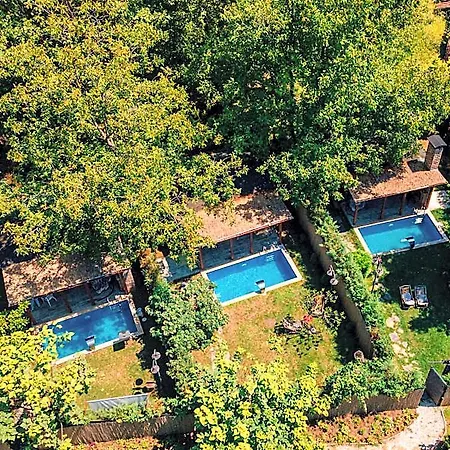 Hotel Fitos