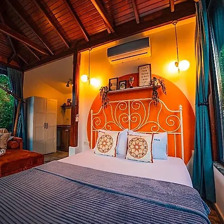 Hotel Fitos