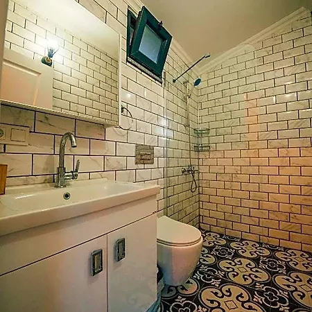 Hotel Fitos